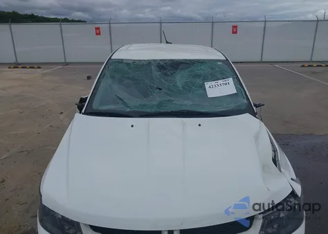 2016 Dodge Journey R/T из США, поврежденный, VIN 3C4PDCEG0GT219824